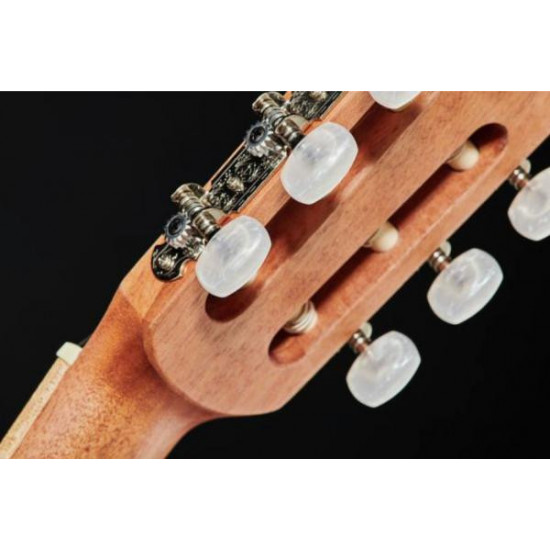 Cordoba Matiz Coral  + housse