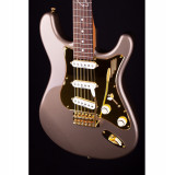 Magneto Sonnet Rawdawg RD3 Sunset Gold E. Gales