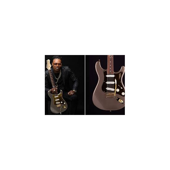 Magneto Sonnet Rawdawg RD3 Sunset Gold E. Gales