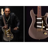 Magneto Sonnet Rawdawg RD3 Sunset Gold E. Gales