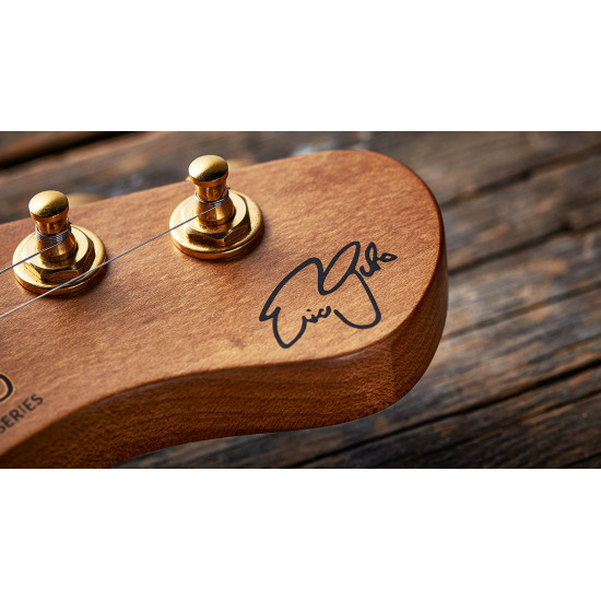 Magneto Sonnet Rawdawg RD3 Sunset Gold E. Gales