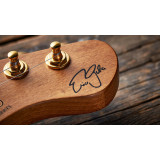 Magneto Sonnet Rawdawg RD3 Sunset Gold E. Gales