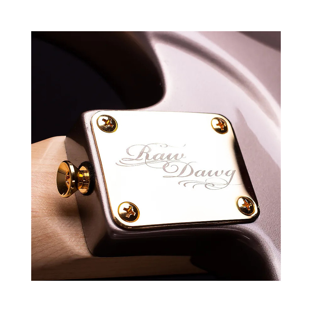 Magneto Sonnet Rawdawg RD3 Sunset Gold E. Gales