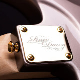 Magneto Sonnet Rawdawg RD3 Sunset Gold E. Gales