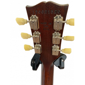 Gibson LesPaul Studio USA 2012 Worn Brown Occasion