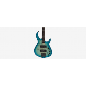 Marcus Miller M5 4 cordes Transparent Blue