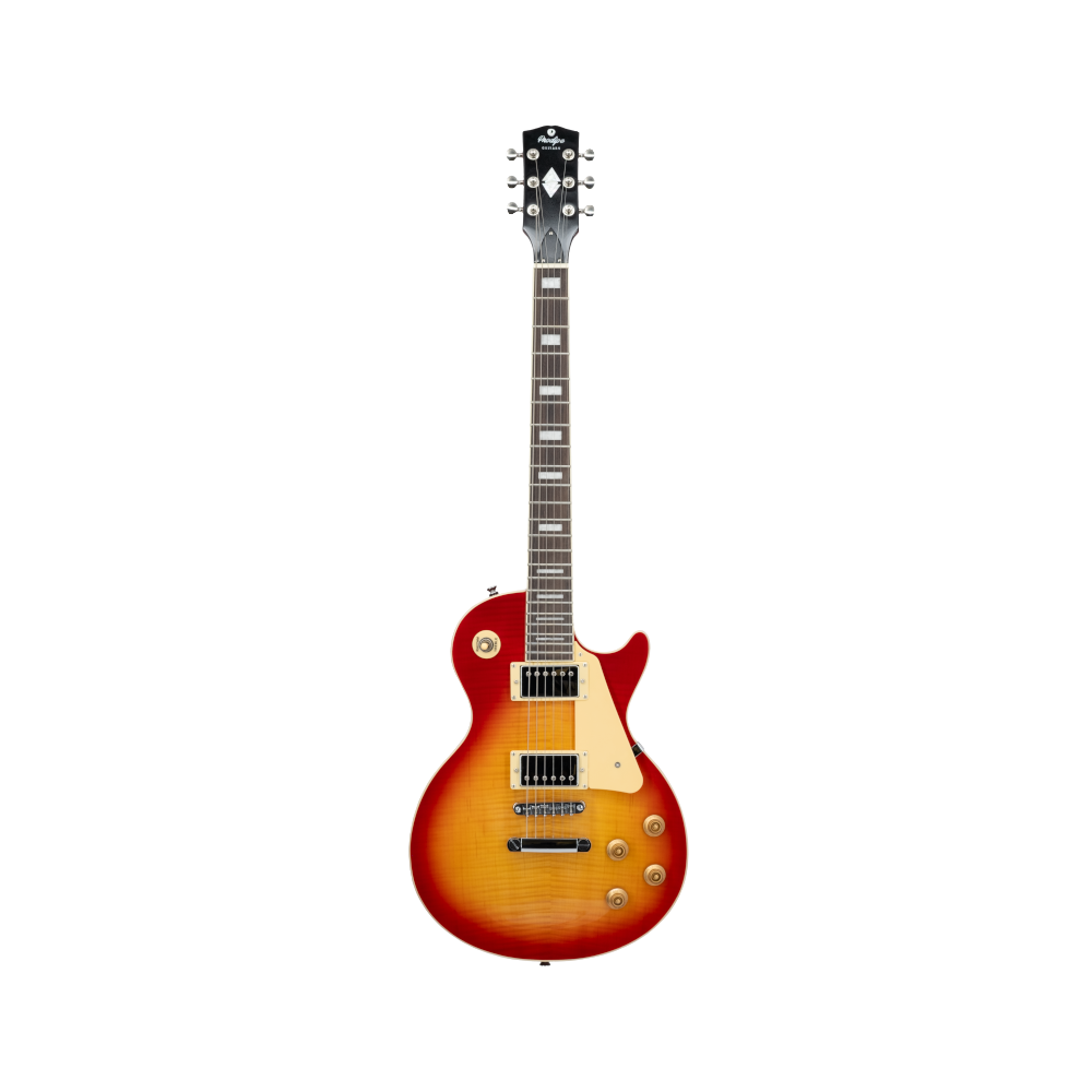 Prodipe LP300 Red Burst