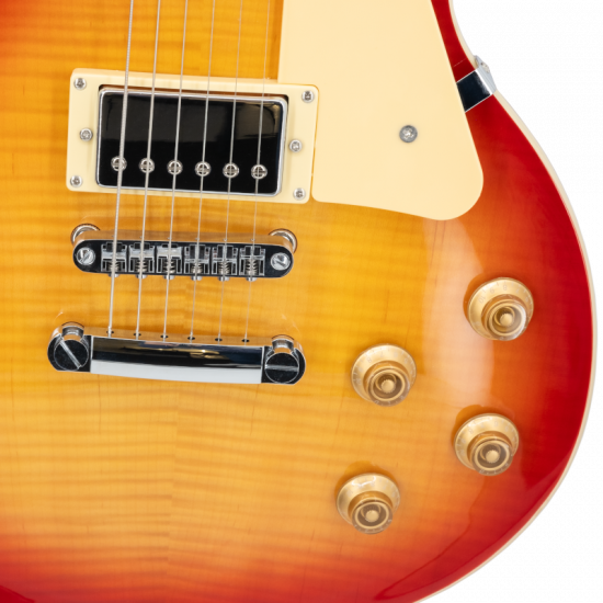 Prodipe LP300 Red Burst