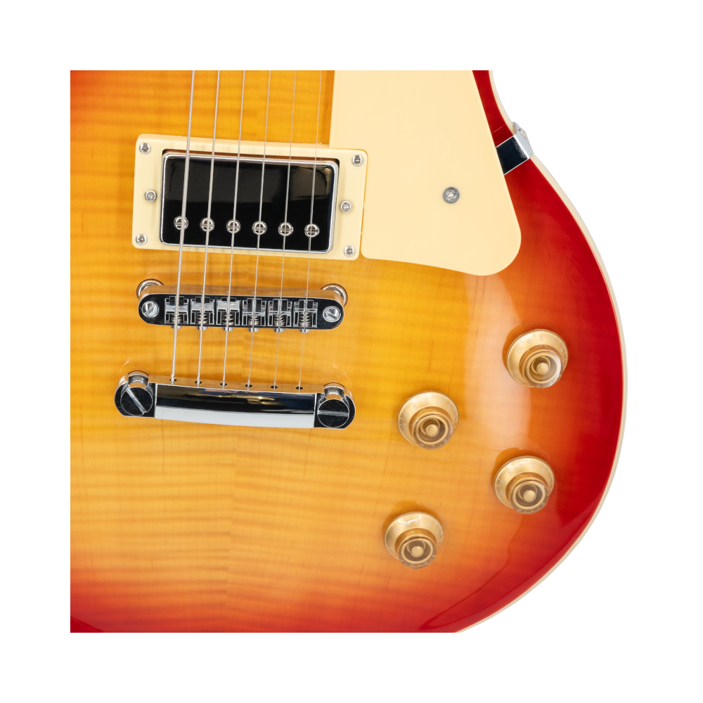 Prodipe LP300 Red Burst