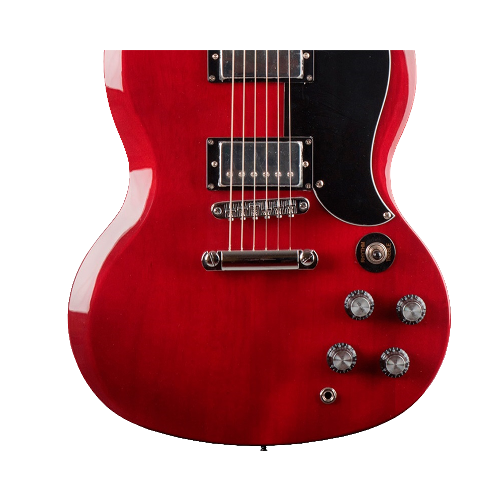 Prodipe GS300 Wine Red