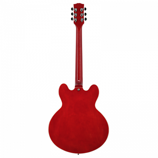 Prodipe HB85 Cherry Burst
