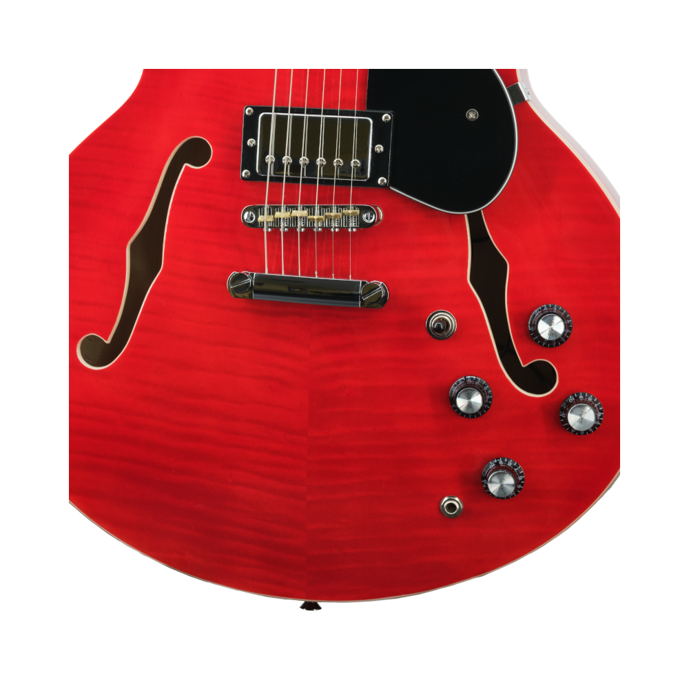 Prodipe HB85 Cherry Burst