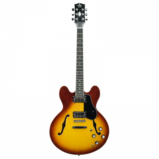 Prodipe HB85 Sunburst 2 Tons