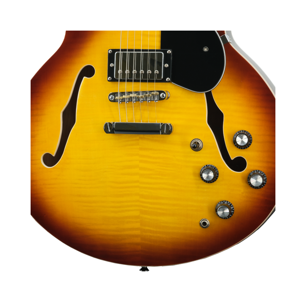 Prodipe HB85 Sunburst 2 Tons