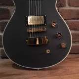 Hagstrom Ultra Max Ltd Gold SBK P90