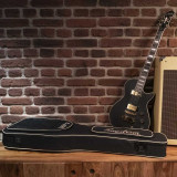 Hagstrom Ultra Max Ltd Gold SBK P90