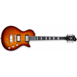 Hagstrom Ultra Max Golden Eagle Burst