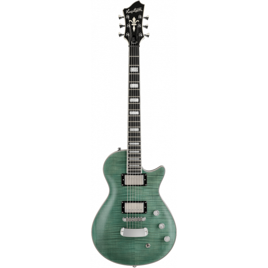 Hagstrom Ultra Max Fall Sky
