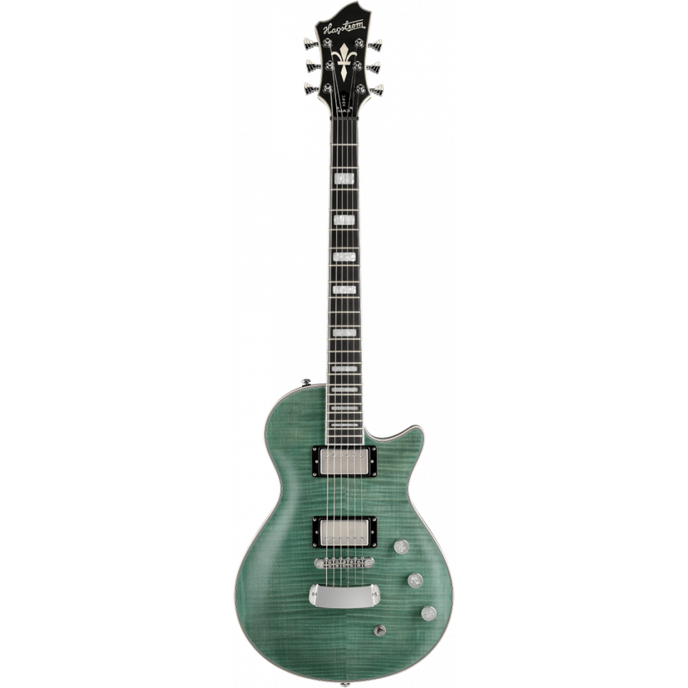 Hagstrom Ultra Max Fall Sky
