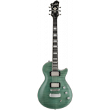 Hagstrom Ultra Max Fall Sky