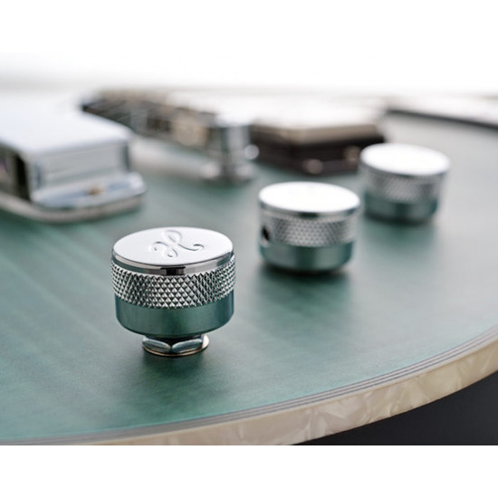 Hagstrom Ultra Max Fall Sky