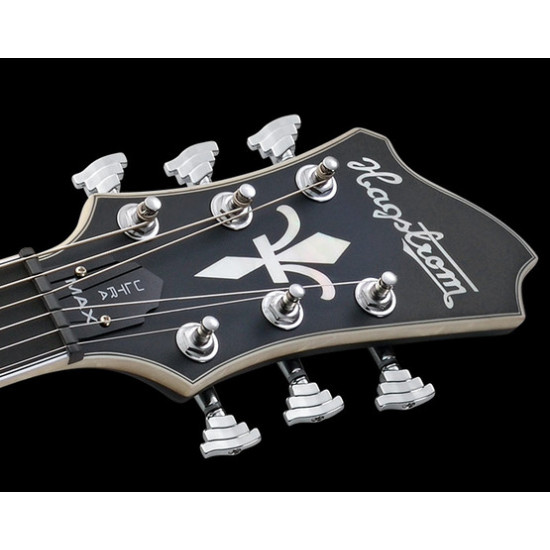 Hagstrom Ultra Max Fall Sky