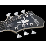 Hagstrom Ultra Max Fall Sky