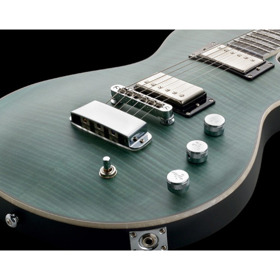 Hagstrom Ultra Max Fall Sky