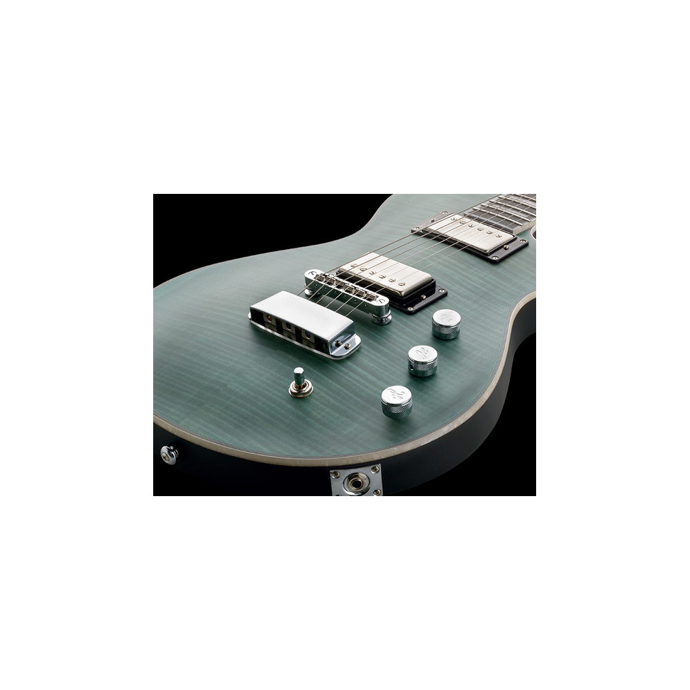 Hagstrom Ultra Max Fall Sky