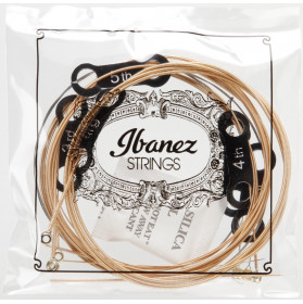 Ibanez jeu de corde Phosphore Bronze CL 11-52