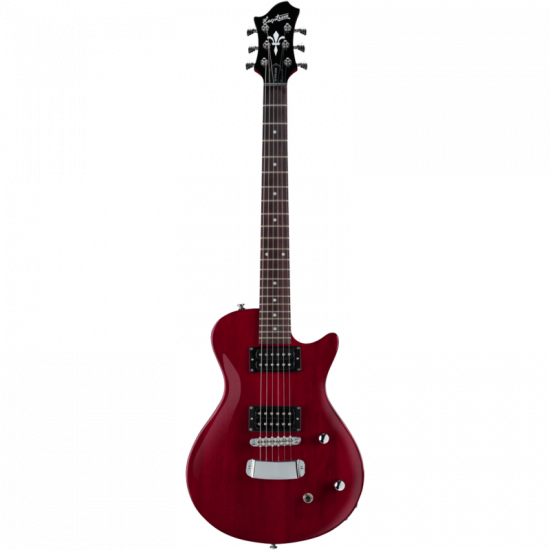 Hagstrom Ultra Swede ESN WCT