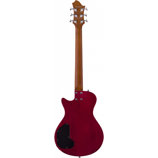 Hagstrom Ultra Swede ESN WCT