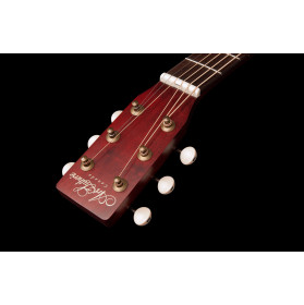 Art & Lutherie Roadhouse Tenessee Red AE