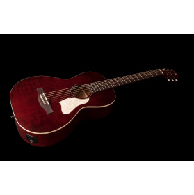 Art & Lutherie Roadhouse Tenessee Red AE