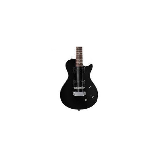 Hagstrom Ultra Swede ESN Black Gloss