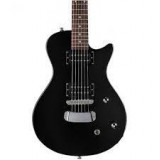 Hagstrom Ultra Swede ESN Black Gloss