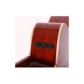 Sire A3 GS Vintage sunburst électroacoustique