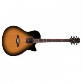 Sire A3 GS Vintage sunburst électroacoustique