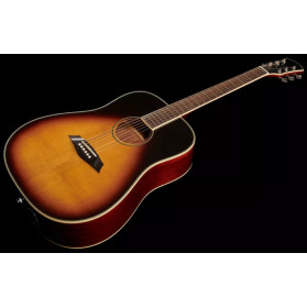 Sire A3 DS Vintage sunburst électroacoustique