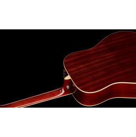 Sire A3 DS Vintage sunburst électroacoustique