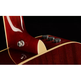 Sire A3 DS Vintage sunburst électroacoustique