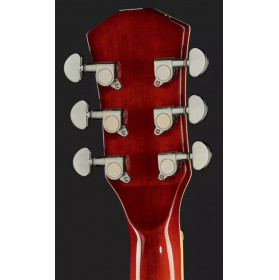 Sire A3 DS Vintage sunburst électroacoustique