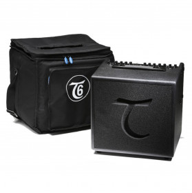 Tanglewood T6 ampli acoustique avec housse
