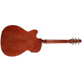 SEAGULL Entourage Rustic Burst CH CW EQ
