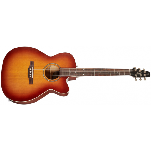 SEAGULL Entourage Rustic Burst CH CW EQ SEAGULL Entourage Rustic Burst CH CW EQ
