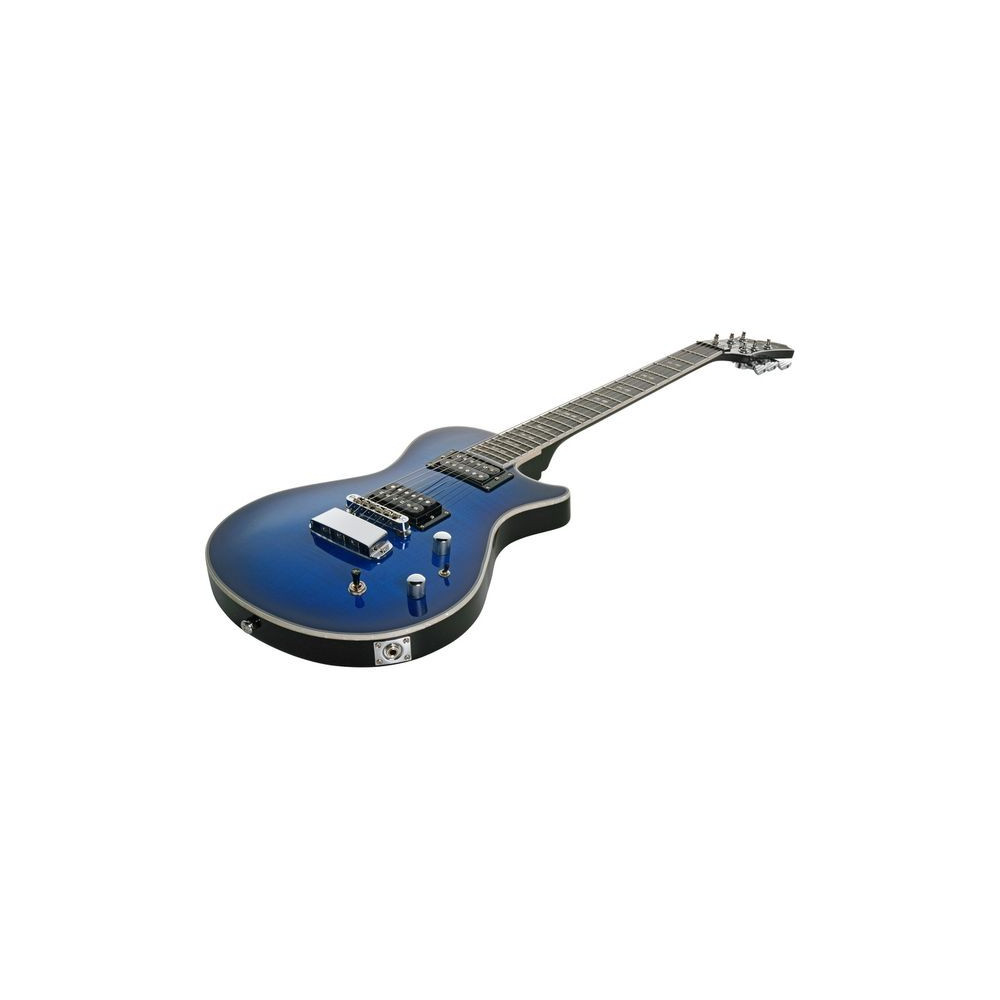 Hagstrom Ultra Swede Wordn Denim