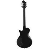 Hagstrom Ultra Swede Wordn Denim