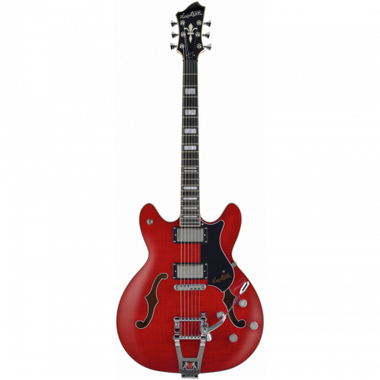 Hagstrom Tremar Vicking WCT