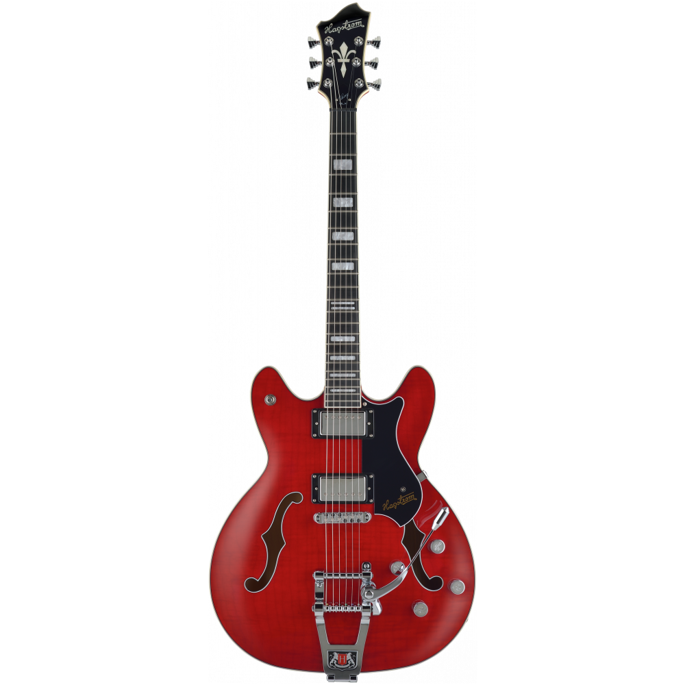 Hagstrom Tremar Vicking WCT