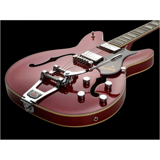 Hagstrom Tremar Vicking WCT